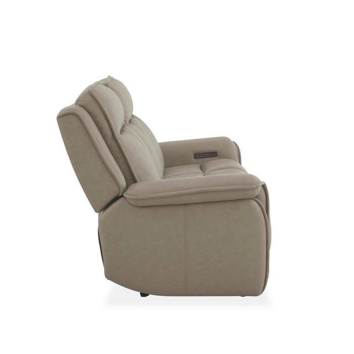 Cora - Sofa P3 & ZG – Reclining Sofas by Liberty Furniture at Furniture Wholesale Plus , Nashville furniture store