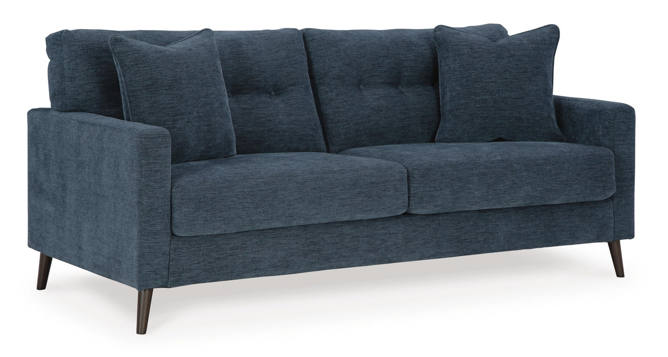 Bixler - Sofa – Stationary Sofas by Signature Design by Ashley® at Furniture Wholesale Plus , Nashville furniture store