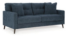 Bixler - Sofa – Stationary Sofas by Signature Design by Ashley® at Furniture Wholesale Plus , Nashville furniture store