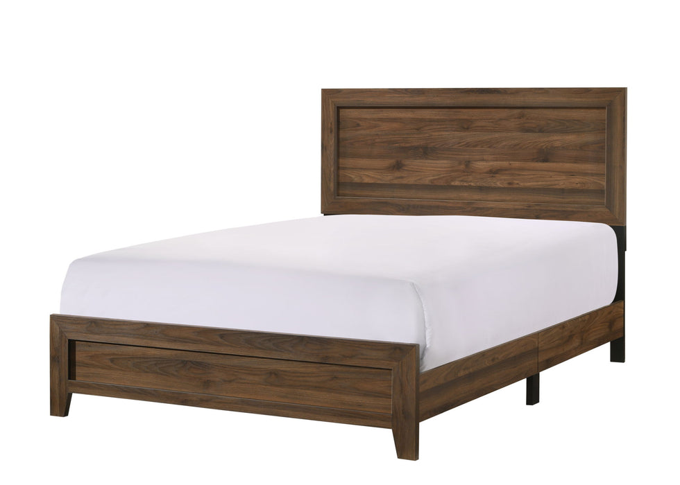 Millie - Bed In One Box – Panel Beds by Crown Mark at Furniture Wholesale Plus , Nashville furniture store
