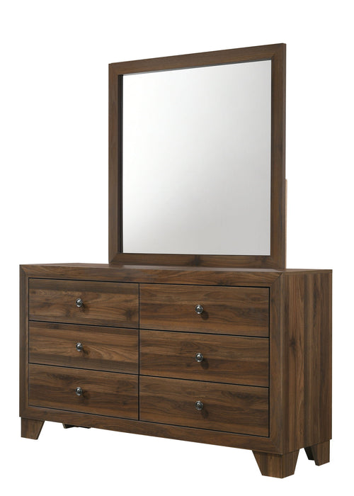 Millie - Dresser – Dressers by Crown Mark at Furniture Wholesale Plus , Nashville furniture store