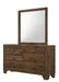 Millie - Dresser – Dressers by Crown Mark at Furniture Wholesale Plus , Nashville furniture store