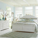 Summer House - Panel Bedroom Set – 3 Piece Bedroom Sets by Liberty Furniture at Furniture Wholesale Plus , Nashville furniture store