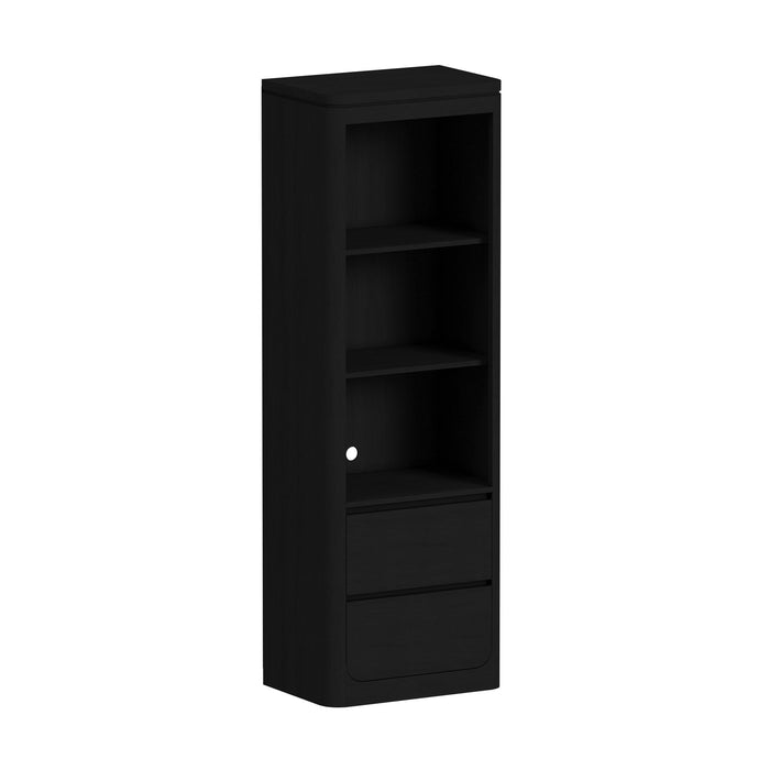 Rosalie - 3 Piece Entertainment Unit With 71" TV Console – Entertainment Centers by Elements International at Furniture Wholesale Plus , Nashville furniture store