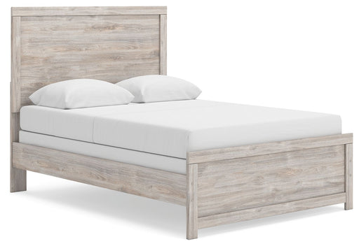 Broachmyn - Panel Bed – Panel Beds by Signature Design by Ashley® at Furniture Wholesale Plus , Nashville furniture store