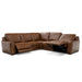 Blake - Living Room Sectional – Reclining Sectionals by Liberty Furniture at Furniture Wholesale Plus , Nashville furniture store