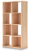 Piperton - Cube Organizer - Wood - Premium Cube Organizers from Signature Design by Ashley® - Just $58! Shop now at Furniture Wholesale Plus  We are the best furniture store in Nashville, Hendersonville, Goodlettsville, Madison, Antioch, Mount Juliet, Lebanon, Gallatin, Springfield, Murfreesboro, Franklin, Brentwood