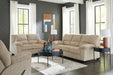 SimpleJoy - Living Room Set – Stationary Sofas & Loveseats by Signature Design by Ashley® at Furniture Wholesale Plus , Nashville furniture store