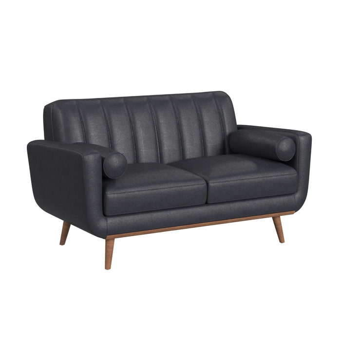 Horizon - Living Room Set – 3 Piece Living Room Sets by Elements International at Furniture Wholesale Plus , Nashville furniture store