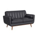 Horizon - Living Room Set – 3 Piece Living Room Sets by Elements International at Furniture Wholesale Plus , Nashville furniture store