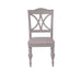 Summer House - Slat Back Side Chair (RTA) – Side Chairs by Liberty Furniture at Furniture Wholesale Plus , Nashville furniture store