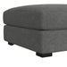Arizona - Modular Ottoman – Upholstered Ottomans by Elements International at Furniture Wholesale Plus , Nashville furniture store
