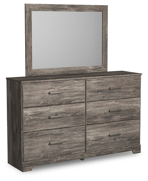 Ralinksi - Dresser – Dressers by Signature Design by Ashley® at Furniture Wholesale Plus , Nashville furniture store