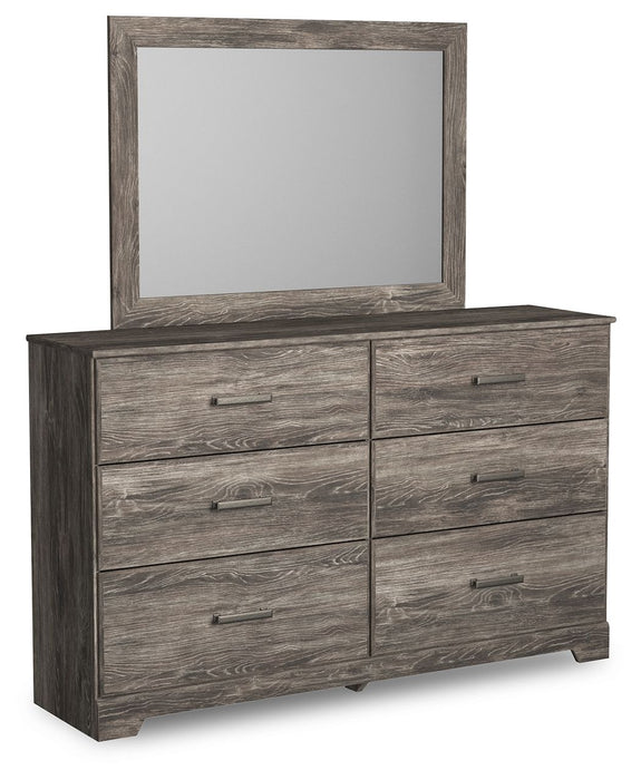 Ralinksi - Dresser – Dressers by Signature Design by Ashley® at Furniture Wholesale Plus , Nashville furniture store