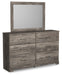 Ralinksi - Dresser – Dressers by Signature Design by Ashley® at Furniture Wholesale Plus , Nashville furniture store