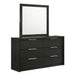South Bend - Dresser For Bedroom – Dressers by Elements International at Furniture Wholesale Plus , Nashville furniture store