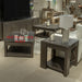 Lennox Hill - Table Set – Table Sets by Liberty Furniture at Furniture Wholesale Plus , Nashville furniture store