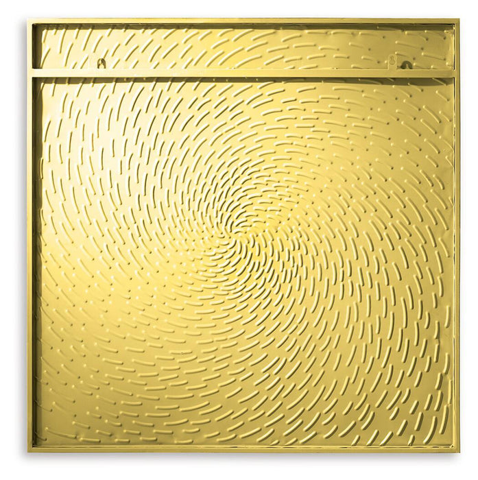 Dullter - Wall Decor - Antique Brown – Wall Decor by Signature Design by Ashley® at Furniture Wholesale Plus , Nashville furniture store