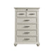 Slater - 6-Drawer Chest – Accent Chests by Elements International at Furniture Wholesale Plus , Nashville furniture store