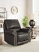 Chasemore - Swivel Glider Recliner – Swivel Glider Chairs by Signature Design by Ashley® at Furniture Wholesale Plus , Nashville furniture store