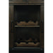 Colorado - Wine Rack - Black – Wine Racks by Elements International at Furniture Wholesale Plus , Nashville furniture store