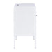 Ember - Nightstand With Usb – Nightstands w/ Charging Stations by Elements International at Furniture Wholesale Plus , Nashville furniture store