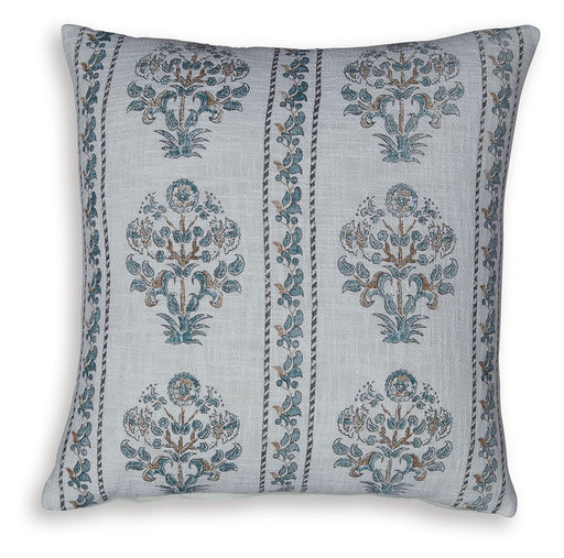 Paulmour - Pillow - Premium Throw Pillows from Signature Design by Ashley® - Just $118! Shop now at Furniture Wholesale Plus  We are the best furniture store in Nashville, Hendersonville, Goodlettsville, Madison, Antioch, Mount Juliet, Lebanon, Gallatin, Springfield, Murfreesboro, Franklin, Brentwood