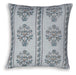 Paulmour - Pillow - Premium Throw Pillows from Signature Design by Ashley® - Just $118! Shop now at Furniture Wholesale Plus  We are the best furniture store in Nashville, Hendersonville, Goodlettsville, Madison, Antioch, Mount Juliet, Lebanon, Gallatin, Springfield, Murfreesboro, Franklin, Brentwood