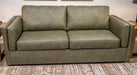Hollis Studio - Sofa - Grove – Stationary Sofas by Signature Design by Ashley® at Furniture Wholesale Plus , Nashville furniture store