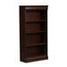Brayton Manor - Jr Executive Bookcase (RTA) – Standard Bookcases by Liberty Furniture at Furniture Wholesale Plus , Nashville furniture store