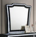 Lorient - LED Dresser Mirror – Mirrors by Coaster Fine Furniture at Furniture Wholesale Plus , Nashville furniture store