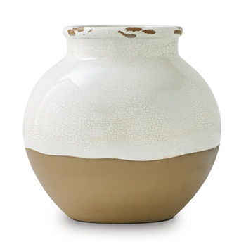Vercott - Vase – Vases & Jars by Signature Design by Ashley® at Furniture Wholesale Plus , Nashville furniture store