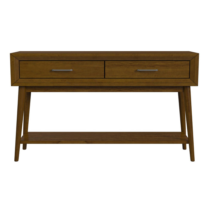 Santa Barbara - Table – Coffee Tables by Elements International at Furniture Wholesale Plus , Nashville furniture store