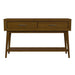 Santa Barbara - Table – Coffee Tables by Elements International at Furniture Wholesale Plus , Nashville furniture store
