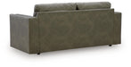 Hollis Studio - Sofa - Grove – Stationary Sofas by Signature Design by Ashley® at Furniture Wholesale Plus , Nashville furniture store
