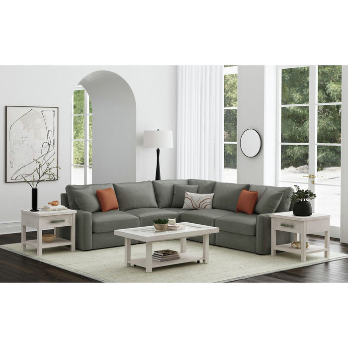 Avalanche - Occasional Table Set – Table Sets by Elements International at Furniture Wholesale Plus , Nashville furniture store
