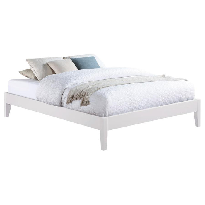 Hounslow - Universal Platform Bed - Premium Platform Beds from CoasterEssence - Just $309! Shop now at Furniture Wholesale Plus  We are the best furniture store in Nashville, Hendersonville, Goodlettsville, Madison, Antioch, Mount Juliet, Lebanon, Gallatin, Springfield, Murfreesboro, Franklin, Brentwood