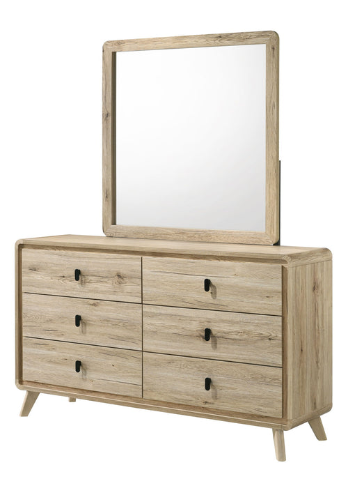 Dawson - Dresser – Dressers by Crown Mark at Furniture Wholesale Plus , Nashville furniture store