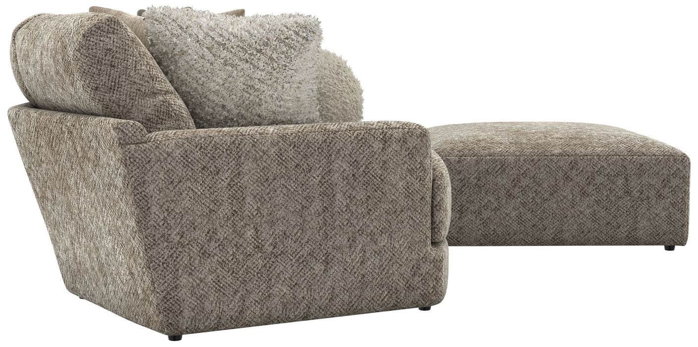 Turner - Sectional – Stationary Sectionals by Jackson at Furniture Wholesale Plus , Nashville furniture store