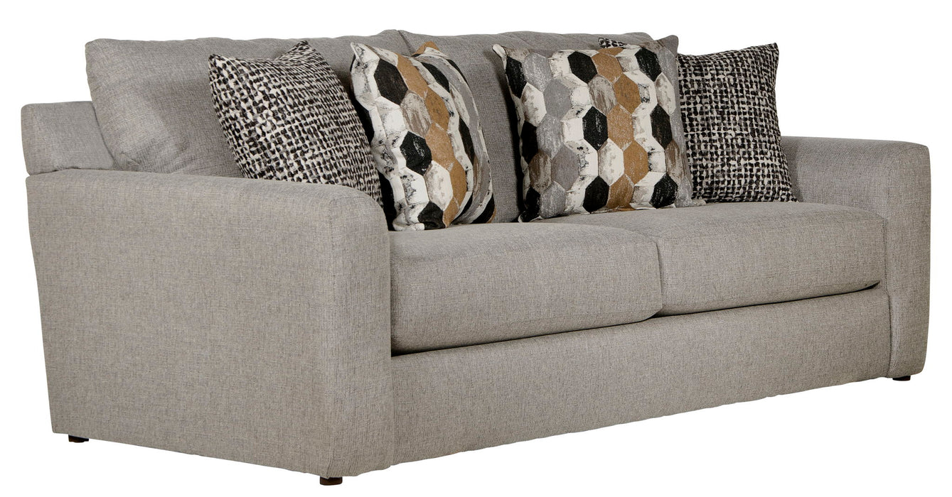 Hooten - Sofa – Stationary Sofas by Jackson at Furniture Wholesale Plus , Nashville furniture store