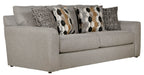 Hooten - Sofa – Stationary Sofas by Jackson at Furniture Wholesale Plus , Nashville furniture store