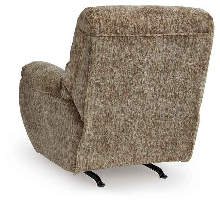 Stayfish - Rocker Recliner – Rocker Chairs by Signature Design by Ashley® at Furniture Wholesale Plus , Nashville furniture store