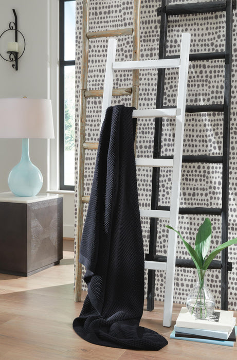 Gayelery - Throw – Throws by Signature Design by Ashley® at Furniture Wholesale Plus , Nashville furniture store
