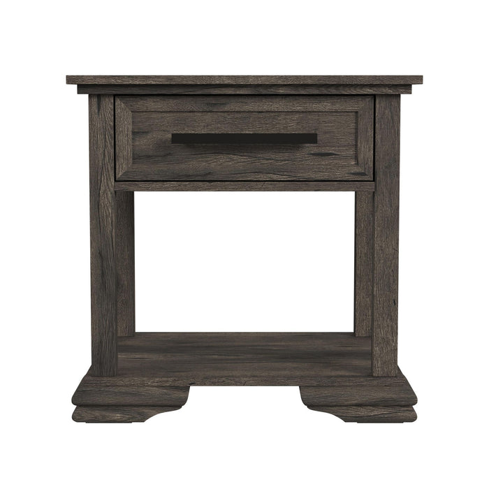 Park Ridge - Table – Coffee Tables by Elements International at Furniture Wholesale Plus , Nashville furniture store