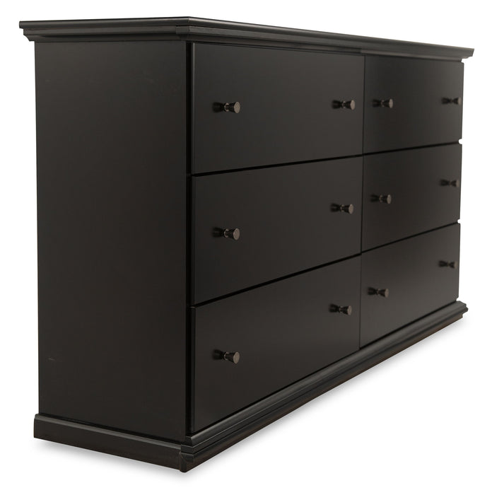 Maribel - Dresser – Dressers by Signature Design by Ashley® at Furniture Wholesale Plus , Nashville furniture store