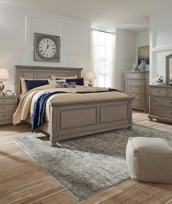 Lettner - Panel Bed – Panel Beds by Signature Design by Ashley® at Furniture Wholesale Plus , Nashville furniture store