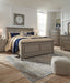 Lettner - Panel Bed – Panel Beds by Signature Design by Ashley® at Furniture Wholesale Plus , Nashville furniture store