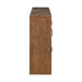 Shaker Lakes - Hutch - Harvest Brown – Hutches by Liberty Furniture at Furniture Wholesale Plus , Nashville furniture store