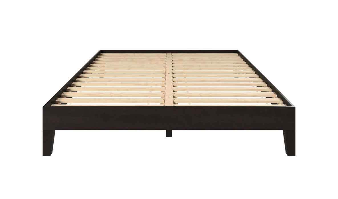 Nix - Platform Bed – Platform Beds by Steve Silver Furniture at Furniture Wholesale Plus , Nashville furniture store
