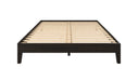 Nix - Platform Bed – Platform Beds by Steve Silver Furniture at Furniture Wholesale Plus , Nashville furniture store